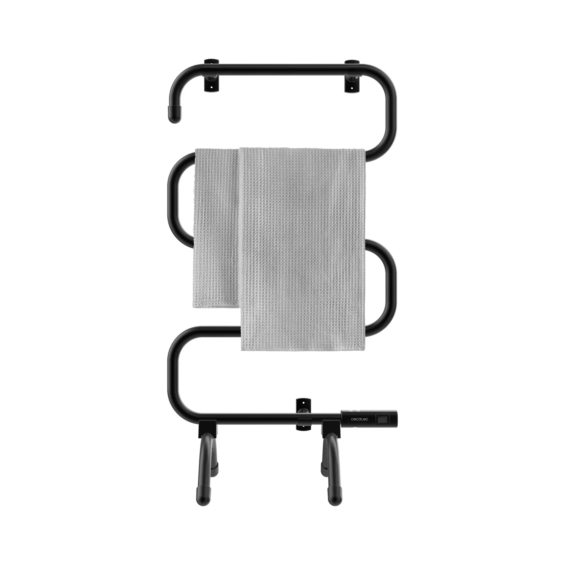 Sèche-serviettes Cecotec ReadyWarm 5000 Towel