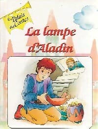 La lampe d'Aladin - Inconnu
