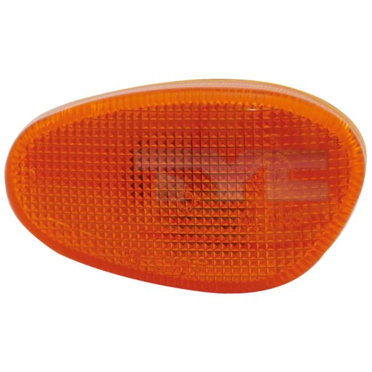 Feu clignotant TYC 18-5137-05-2 droite
