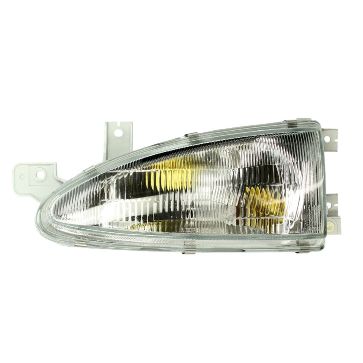 Projecteur principal DEPO 221-1117L-LD-EM, gauche