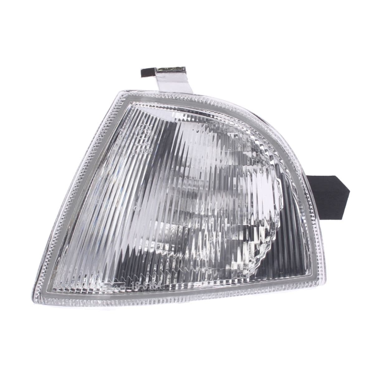 Feu clignotant TYC 18-5164-01-2 gauche