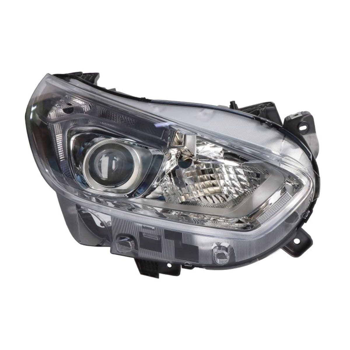 Projecteur principal DEPO 431-11ACRMLD-EM