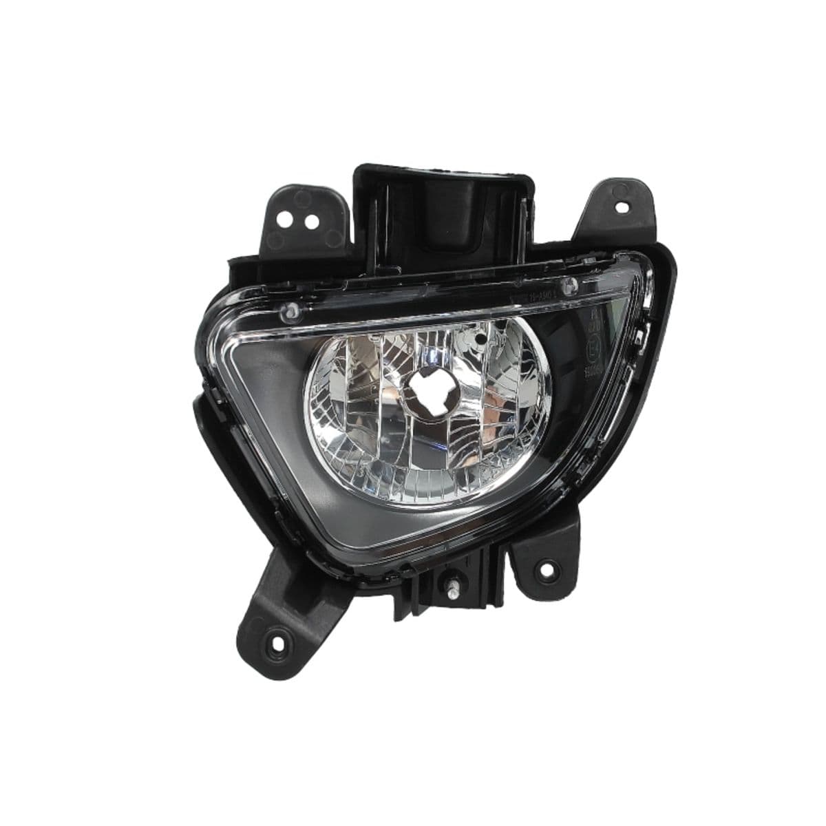 Phare antibrouillard TYC 19-0940-01-2 gauche