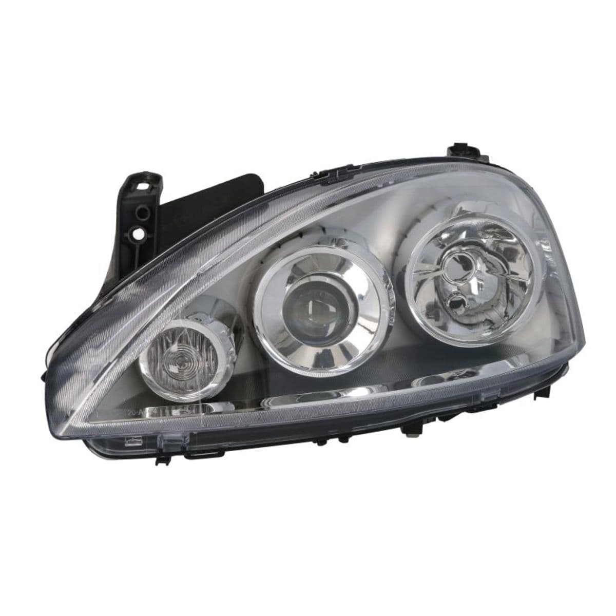 Projecteur principal TYC 20-0424-05-2, gauche