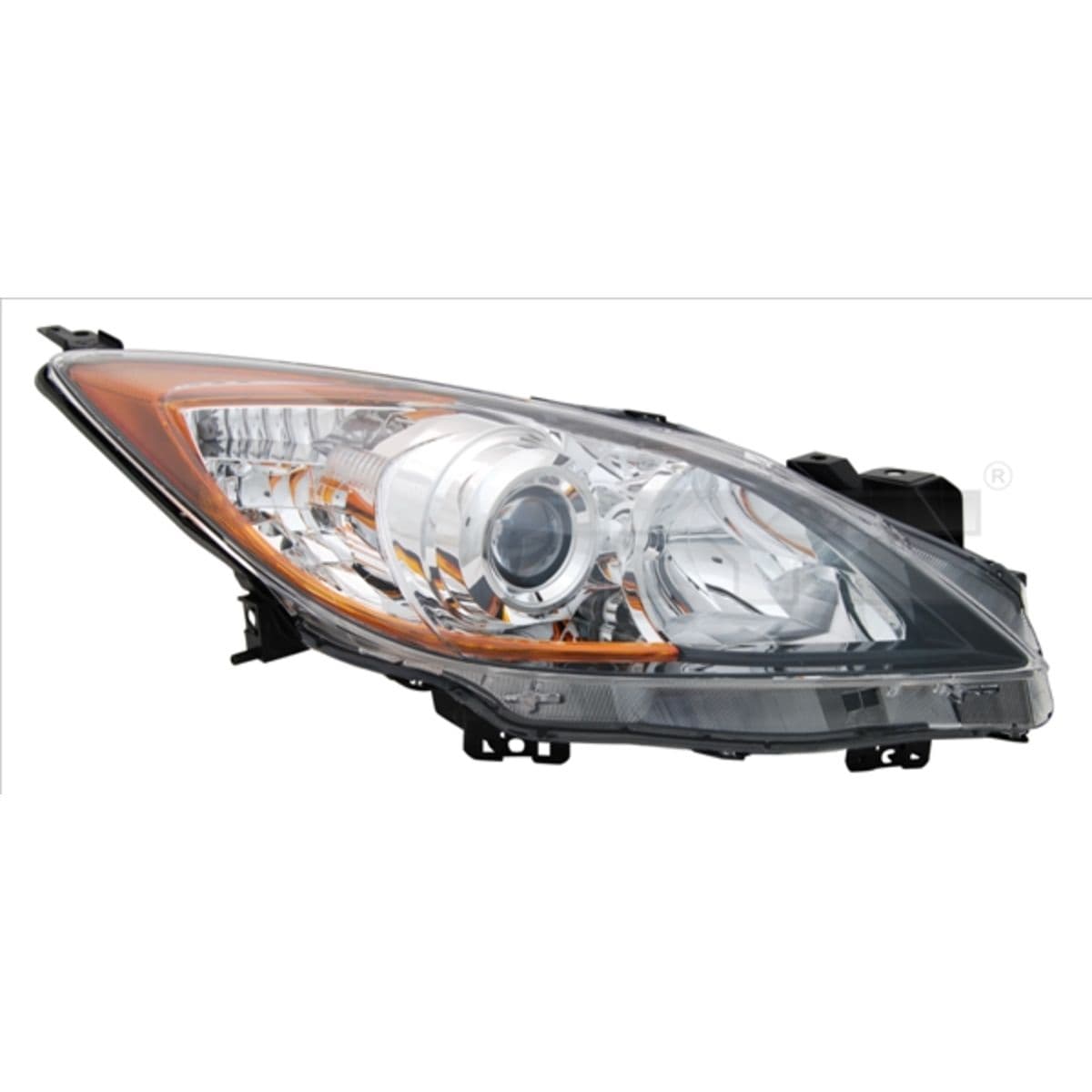 Projecteur principal TYC 20-11998-05-2