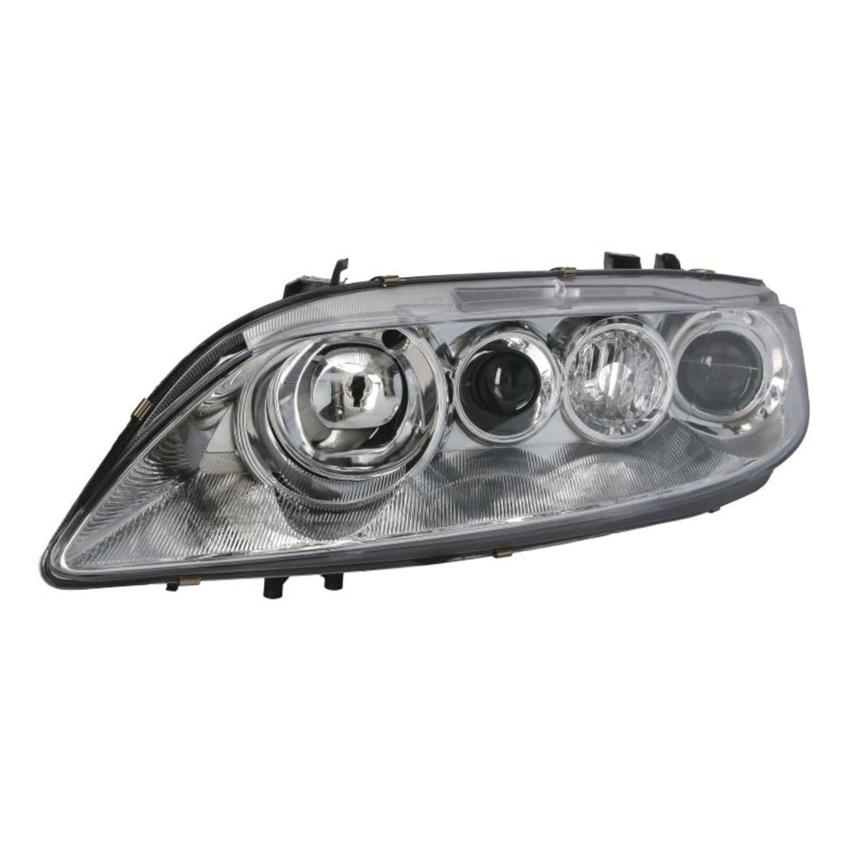 Projecteur principal TYC 20-0330-05-2, gauche