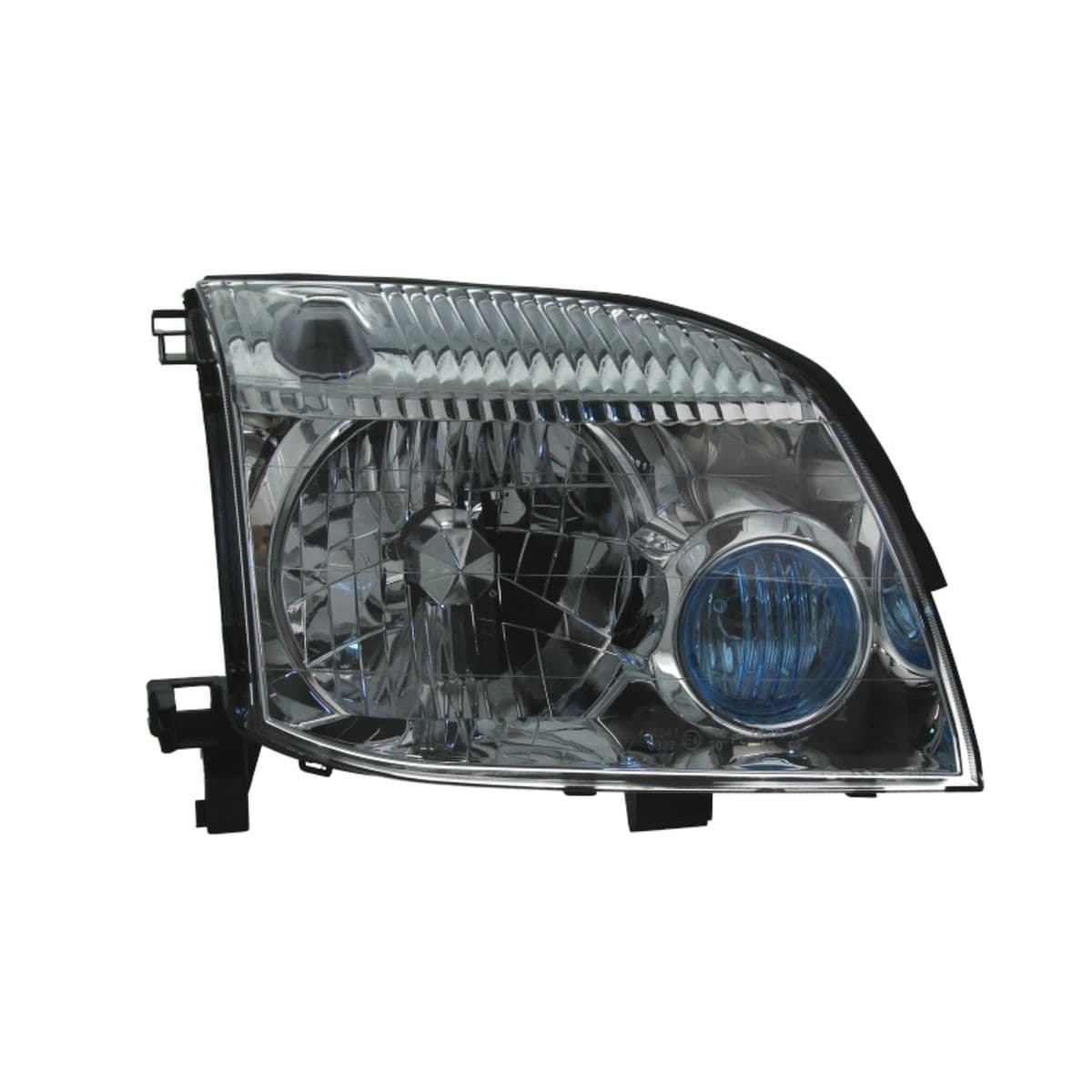Projecteur principal TYC 20-0633-05-2, droite