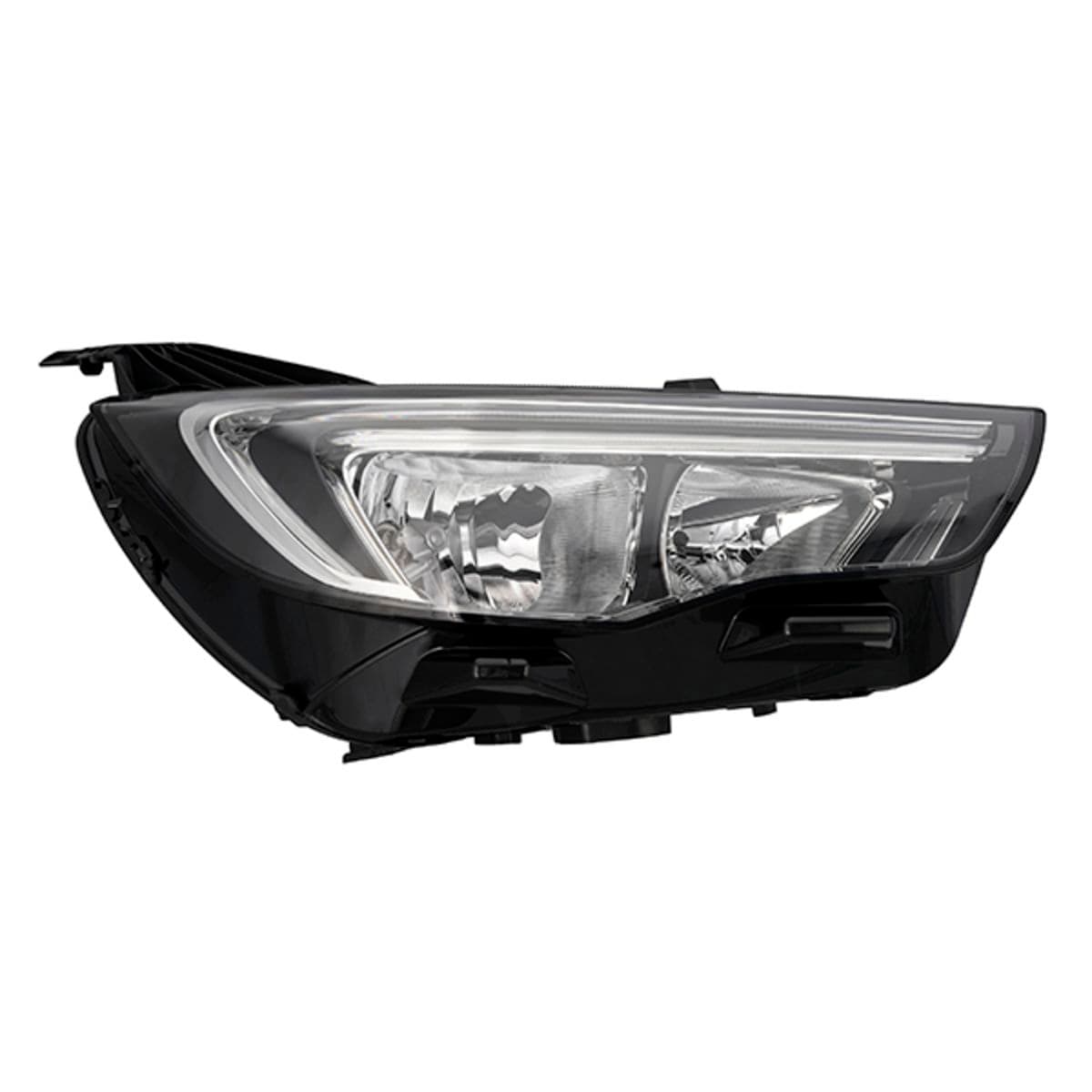 Projecteur principal HELLA 1EG 354 862-011