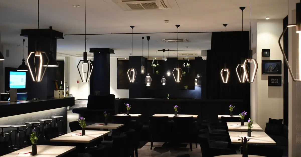 Luminaires suspendus : ajouter du style à votre salle à manger
