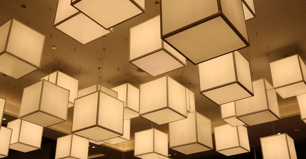 Comment choisir l'éclairage décoratif idéal pour chaque pièce