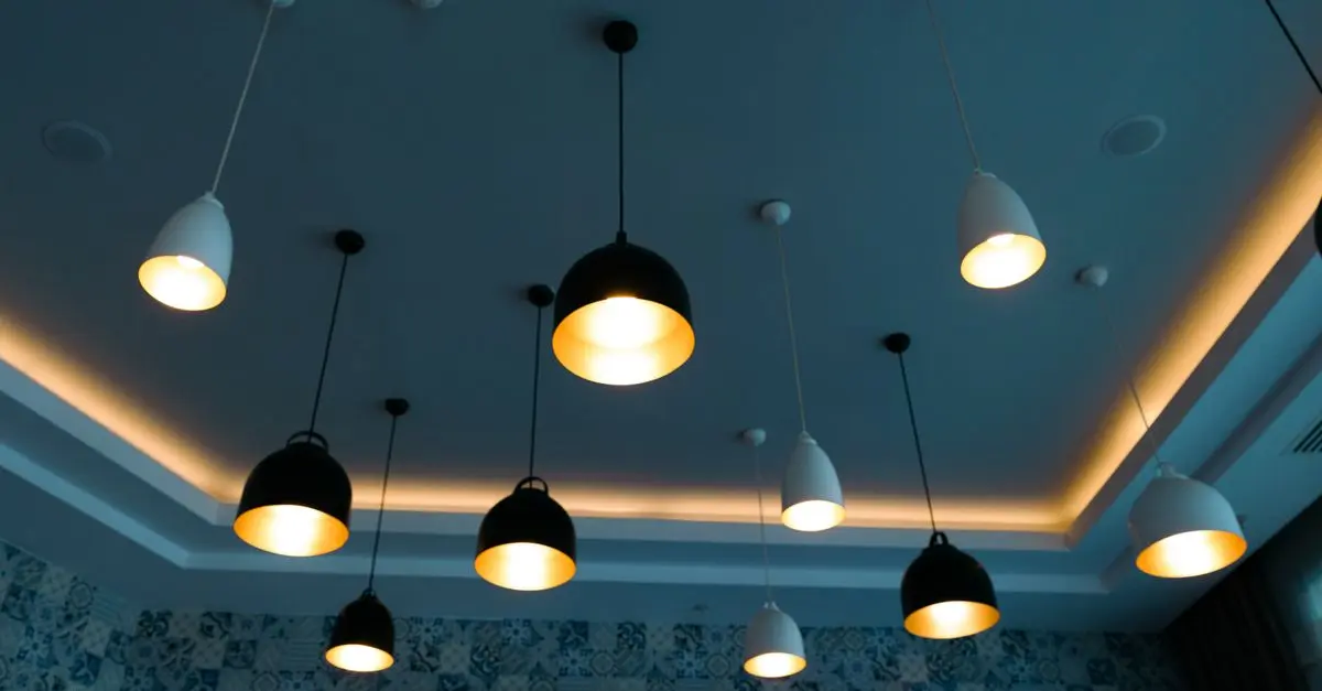 Comment choisir l'éclairage adapté pour sublimer votre intérieur