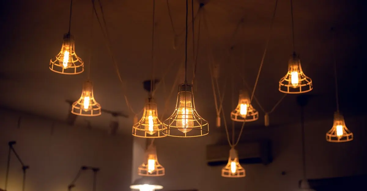 Les meilleures astuces pour choisir vos éclairages décoratifs