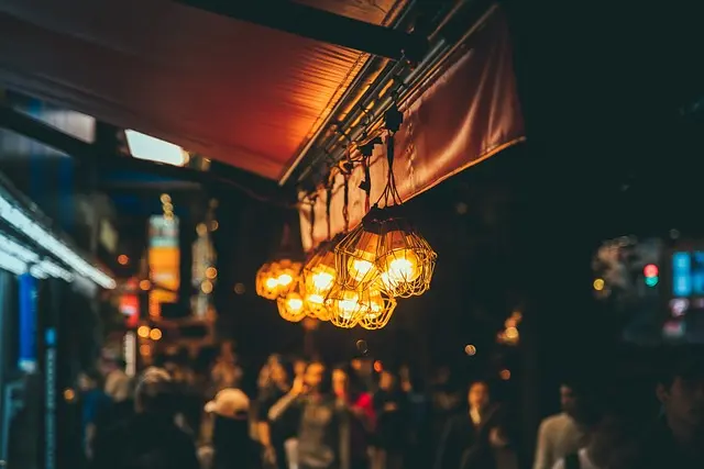 Comment créer un éclairage d'ambiance apaisant dans votre maison