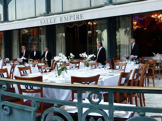 Comment optimiser l'éclairage de votre salle à manger