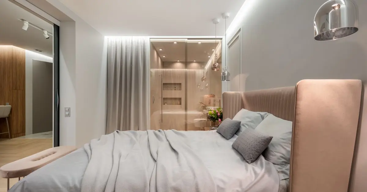 10 astuces pour une chambre bien éclairée