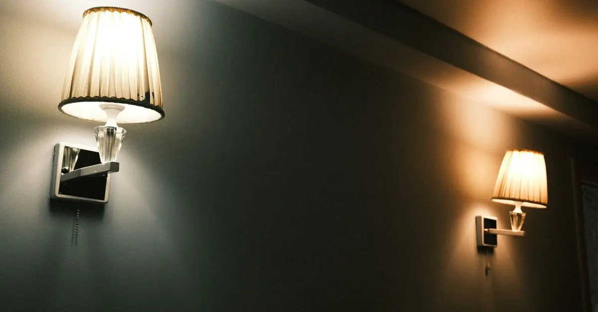 Comment bien choisir l'éclairage décoratif pour votre intérieur