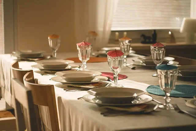 Comment choisir l'éclairage décoratif en fonction de votre humeur