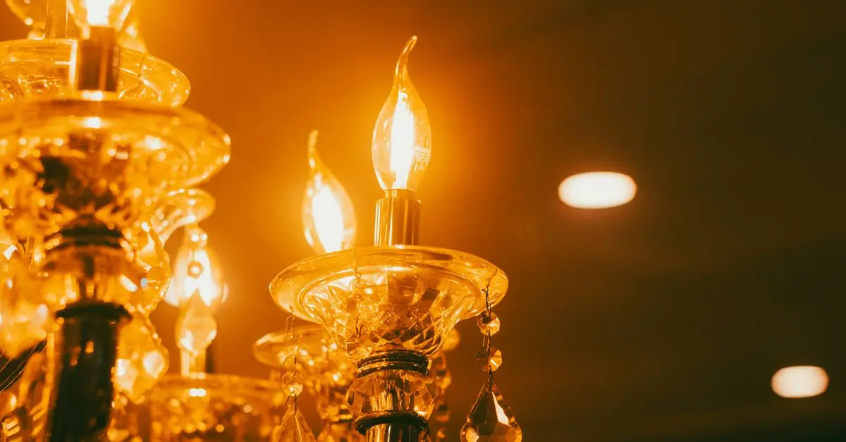 Les styles d'éclairage intemporels pour sublimer votre déco