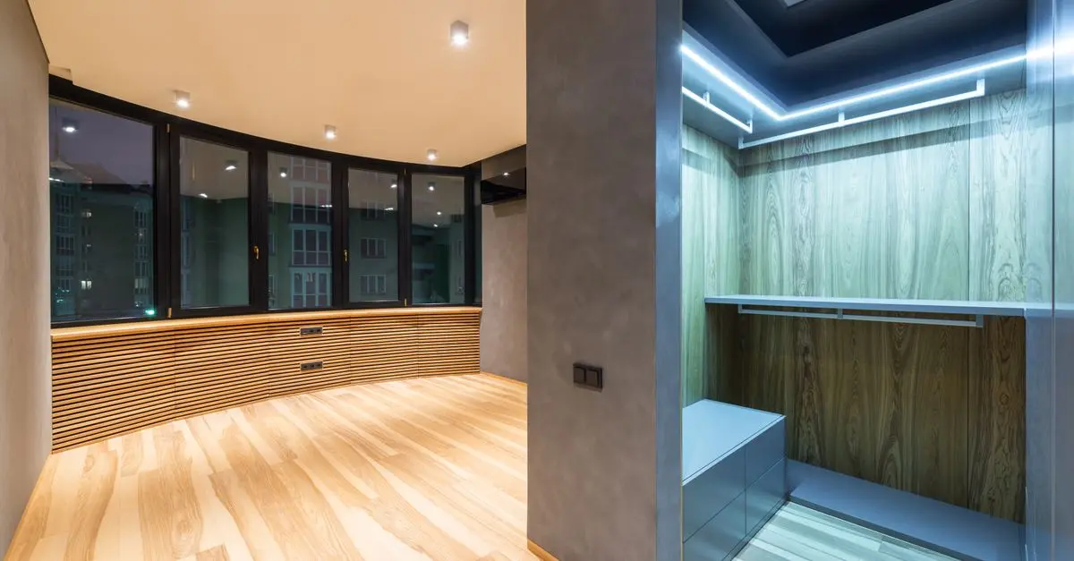 Comment intégrer l'éclairage LED dans votre décoration intérieure