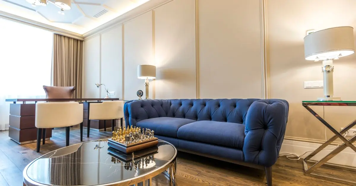 Choisir des lampes design pour sublimer votre intérieur