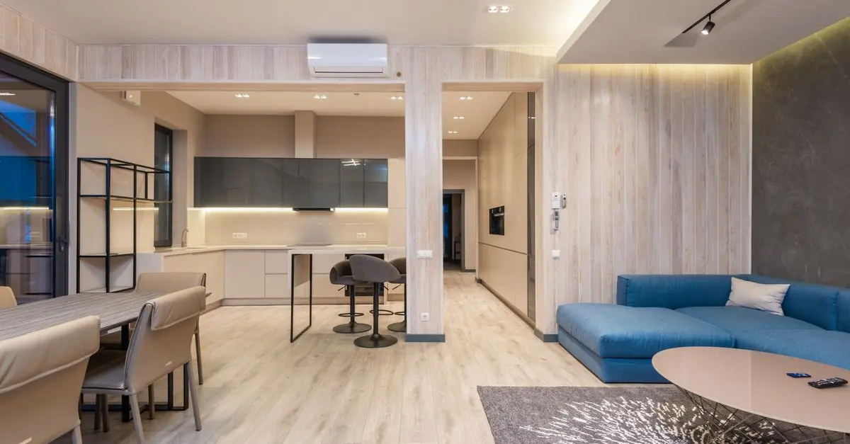Comment intégrer l'éclairage LED dans votre décoration intérieure