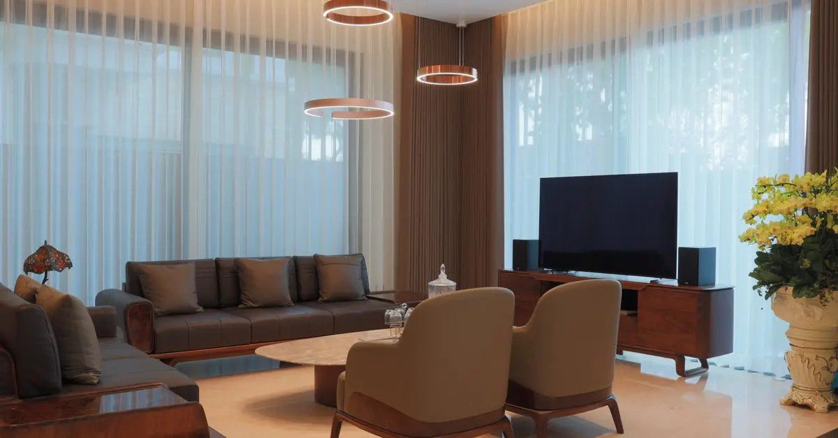 Les erreurs à éviter pour un éclairage décoratif réussi