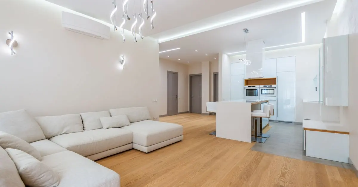 Comment utiliser l'éclairage décoratif pour créer des zones fonctionnelles