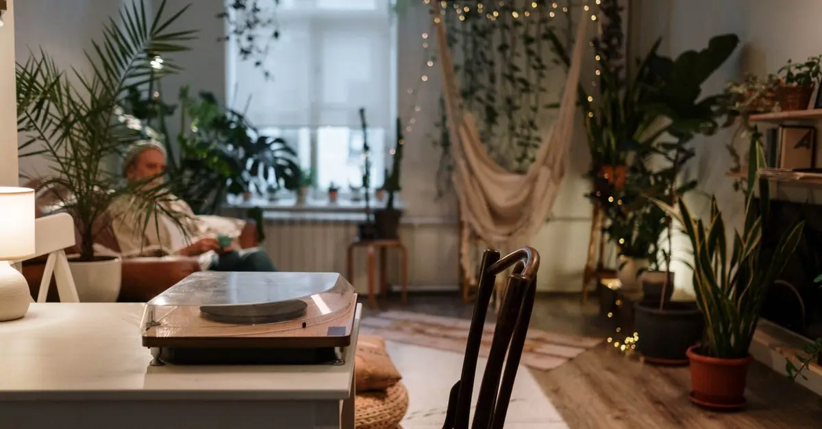 Comment intégrer des luminaires vintage dans votre déco