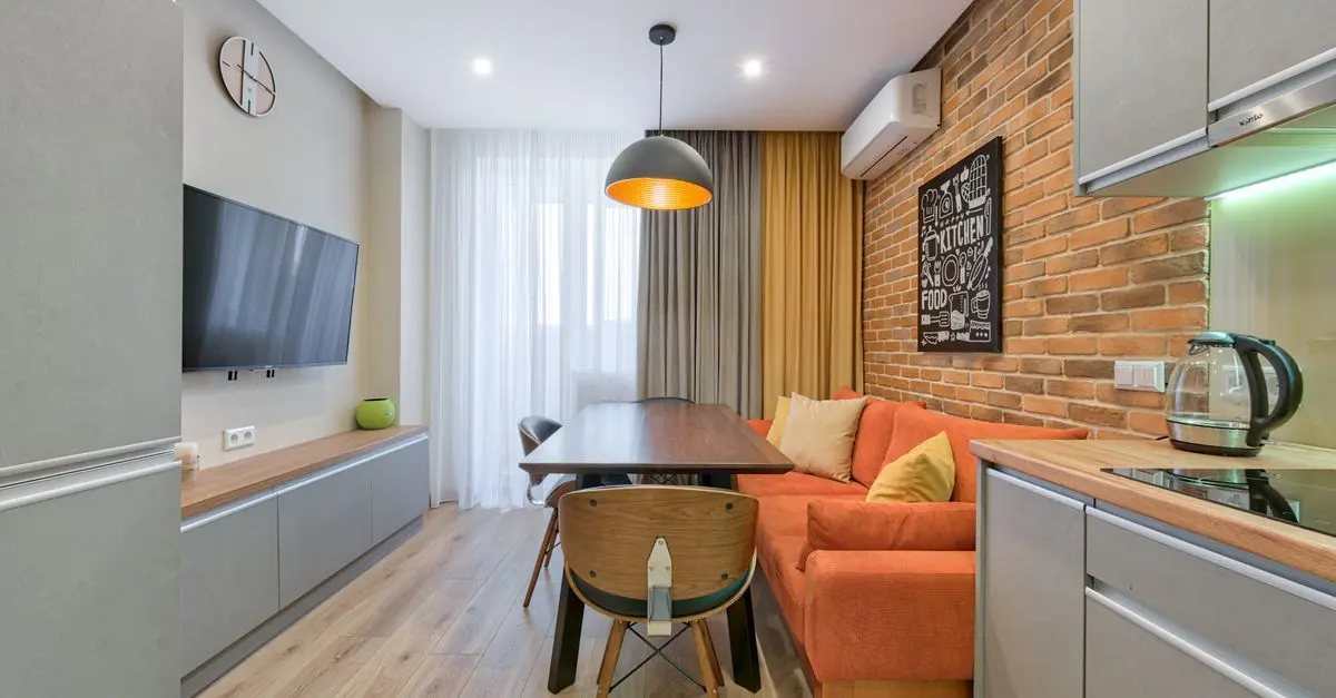 Comment intégrer l'éclairage décoratif dans un petit espace