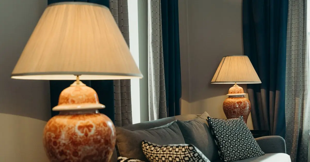10 astuces pour un éclairage décoratif harmonieux