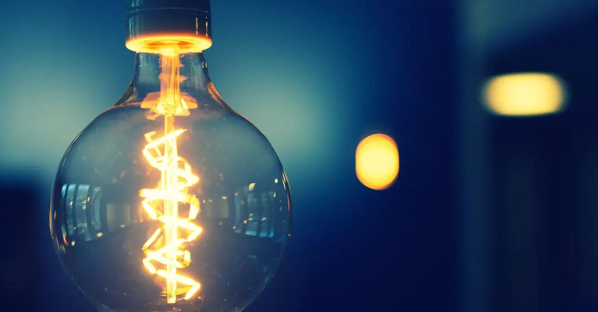 Éclairage décoratif et économies d'énergie : nos conseils pratiques
