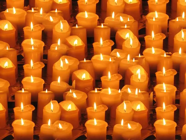 Comment choisir l'éclairage parfait pour une ambiance romatique