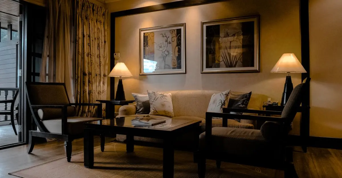 Comment bien choisir vos éclairages décoratifs pour chaque pièce