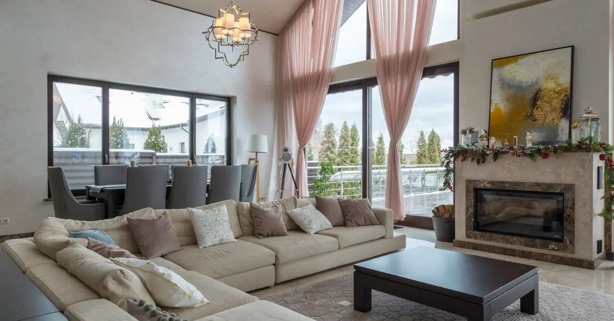 Comment choisir des luminaires pour un éclairage d'ambiance chaleureux