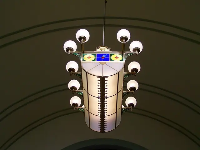 Comment choisir des luminaires adaptés à votre décoration