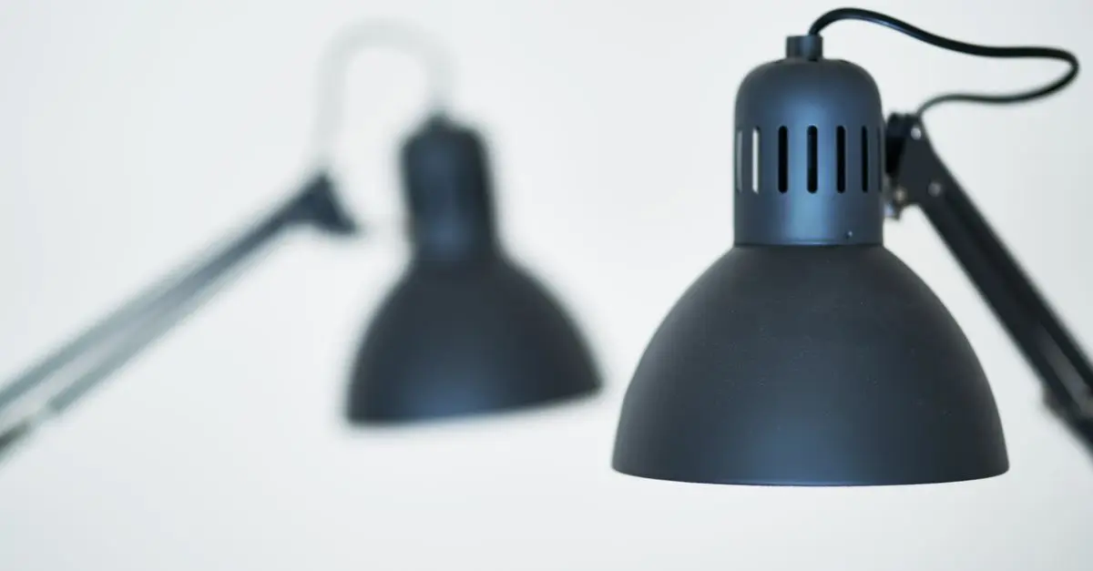 Pourquoi opter pour des lampes dimmables dans votre maison