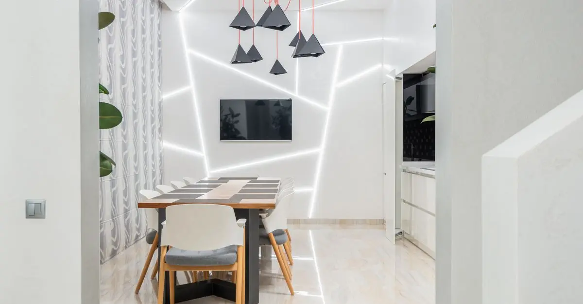 Les erreurs à éviter pour un éclairage décoratif réussi