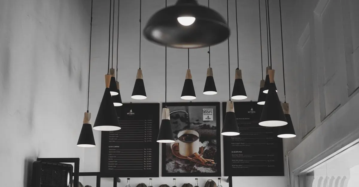 Comment choisir des luminaires qui subliment votre décoration
