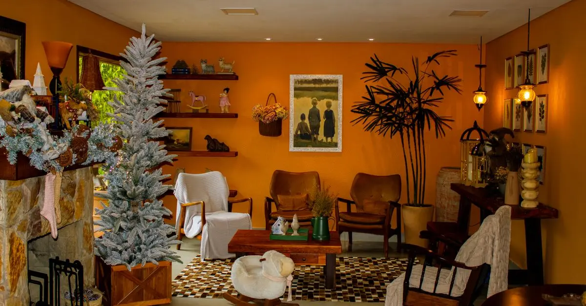 Comment créer une ambiance cosy avec l'éclairage