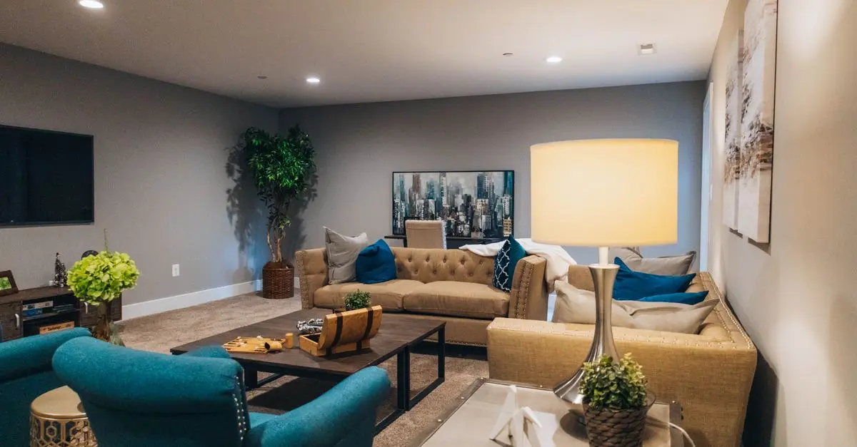 Les styles d'éclairage tendance à adopter pour votre intérieur