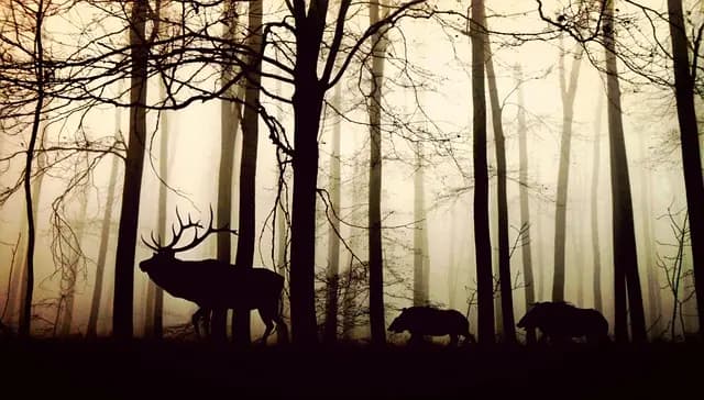 Les meilleures idées d'éclairage pour une ambiance festive