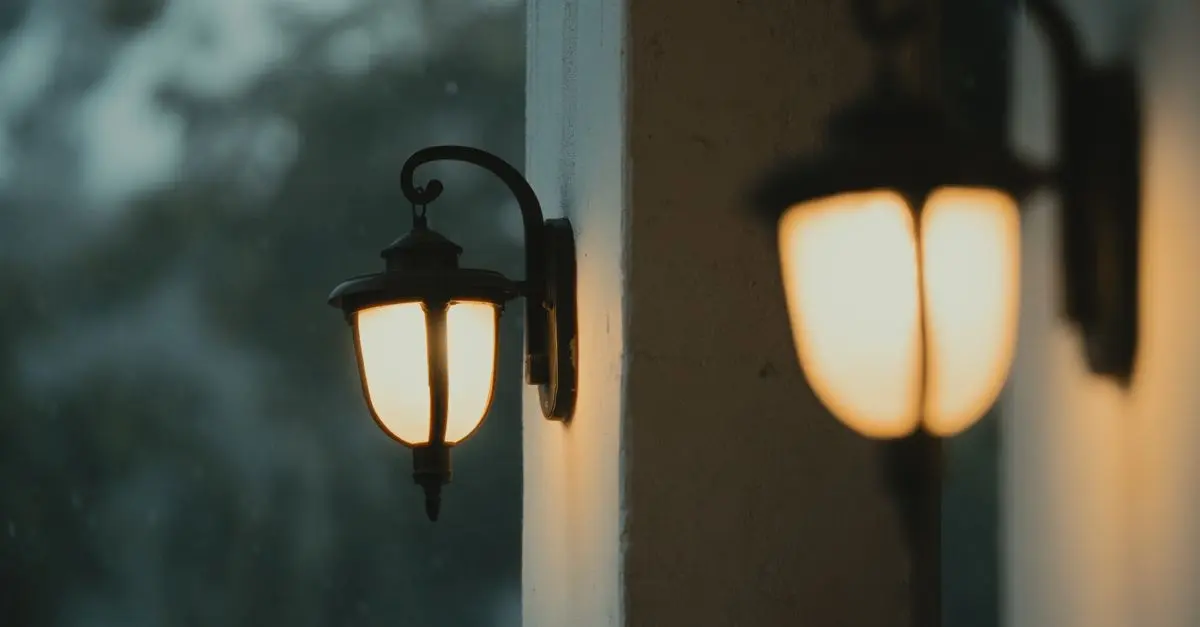 Comment choisir les luminaires adaptés à votre décoration