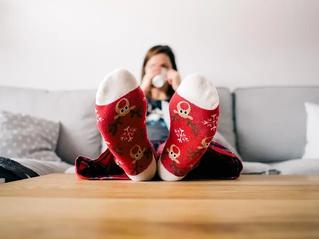 Éclairage décoratif : 7 astuces pour créer une ambiance apaisante
