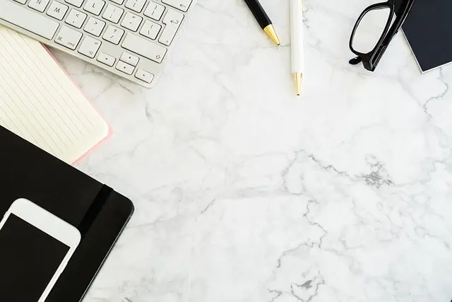 5 conseils pour choisir l'éclairage pratique pour votre bureau