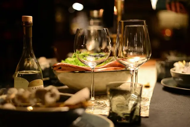 5 conseils pour choisir l'éclairage parfait pour votre salle à manger