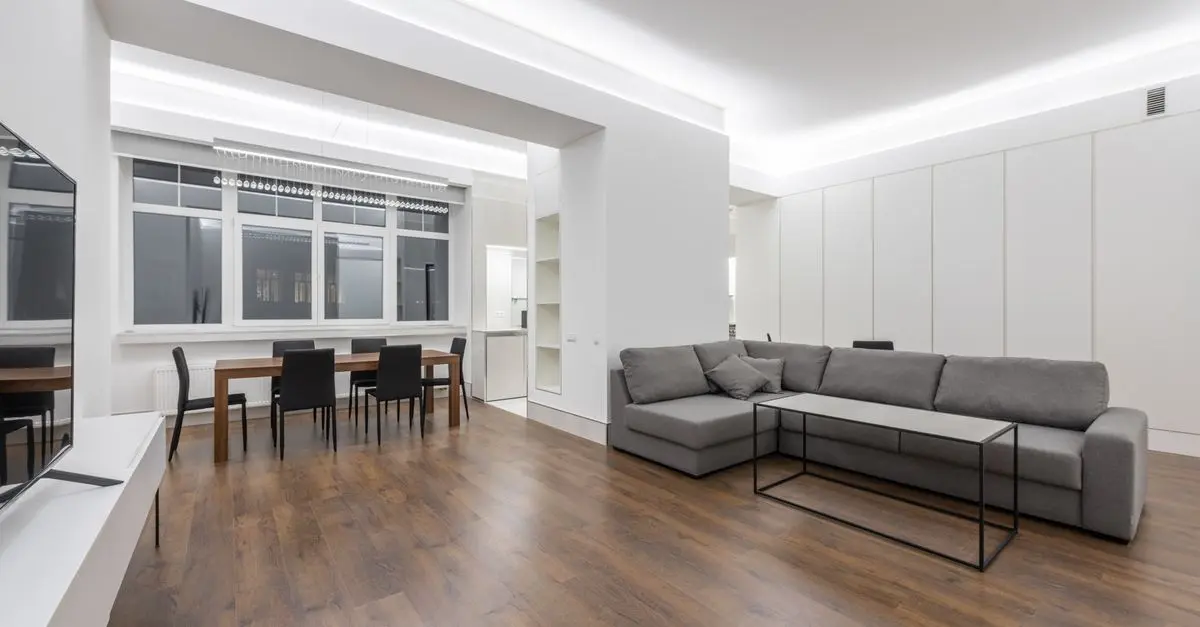 Eclairage indirect : astuces pour une ambiance douce