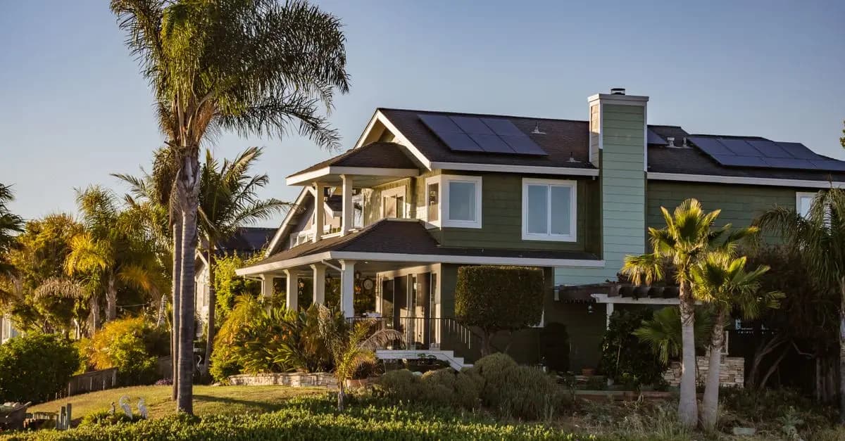 Éclairage éco-responsable : 7 solutions durables à adopter