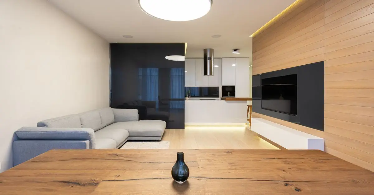 Encastrez vos lumières : le charme du minimalisme