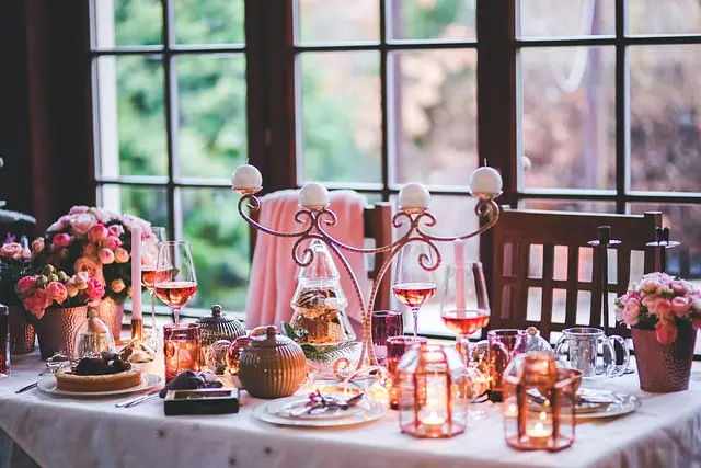 Éclairage d'ambiance : 7 conseils pour créer un espace zen
