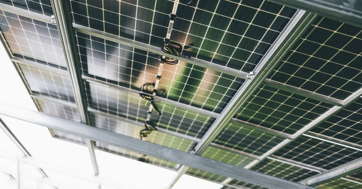 Éclairage écologique : optez pour des solutions durables